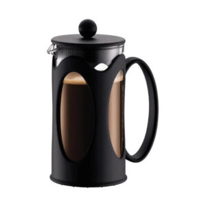 Black French Press