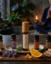 The Prana Flow Chakra Alignment Blend